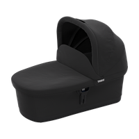 Thule Urban Glide bassinet bassinet black