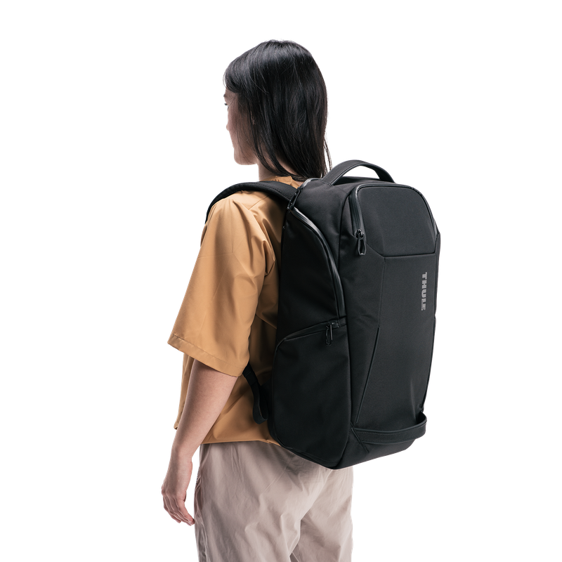 Thule Accent backpack 28L black
