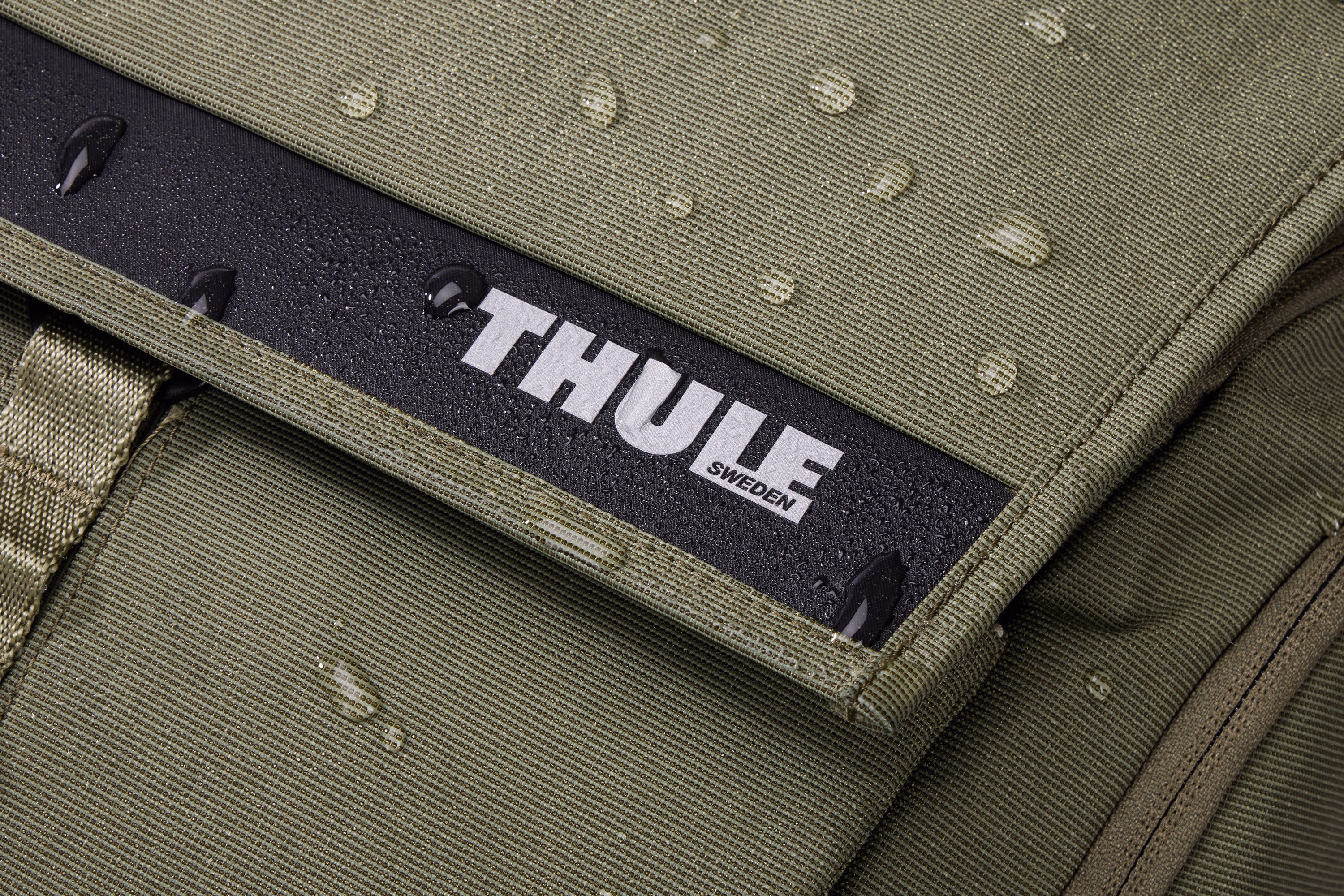 Thule Paramount Backpack 27L Soft Green