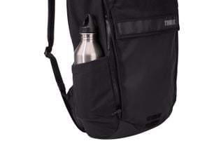 Thule Paramount commute bike backpack 20L feature