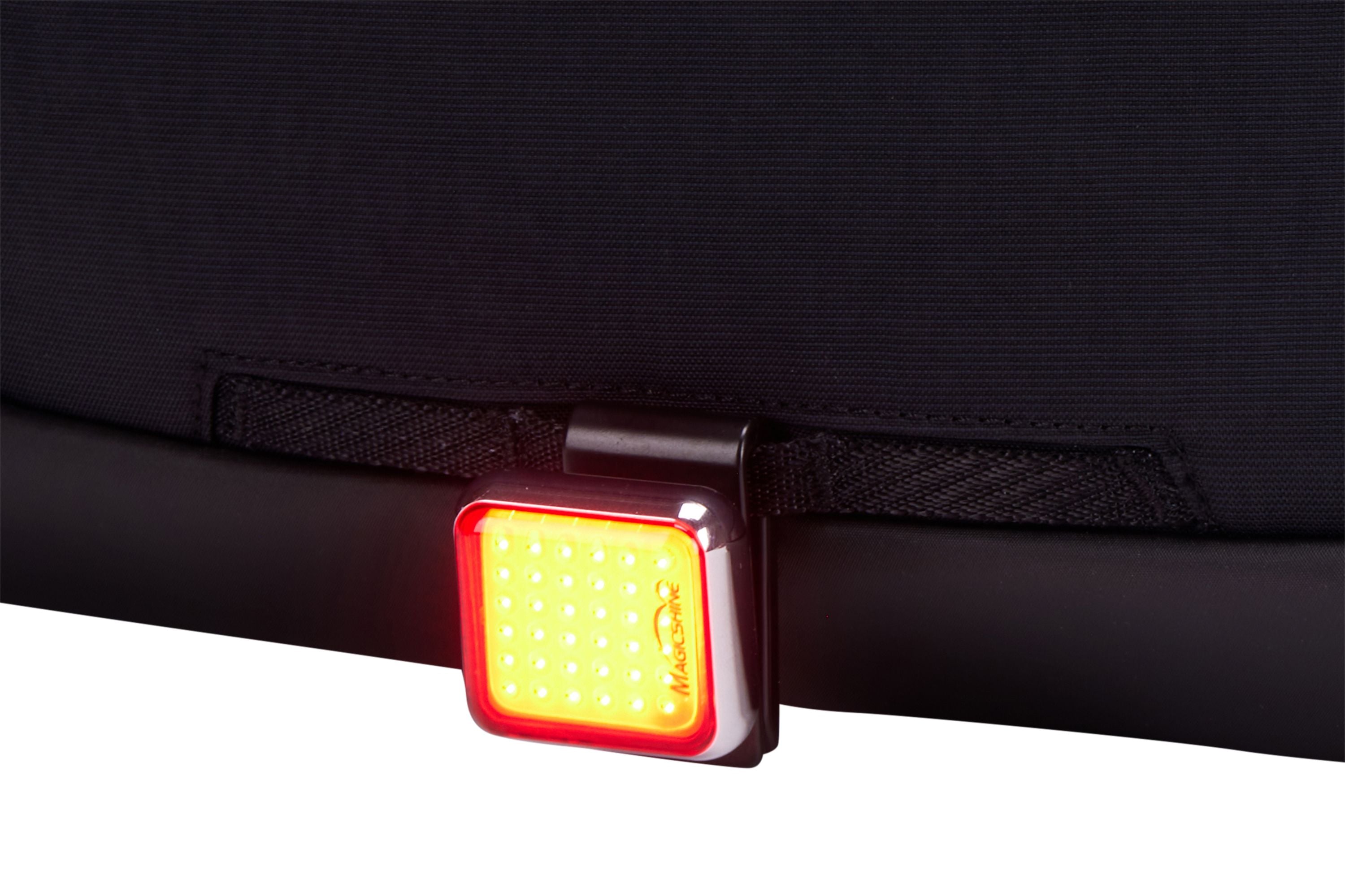 Thule Paramount Crossbody 14L Black