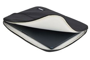 Thule Lithos sleeve MacBook Air 15'' black