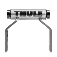 Thule Thru-Axle Adapter 12mm thru-axle adapter 12mm silver