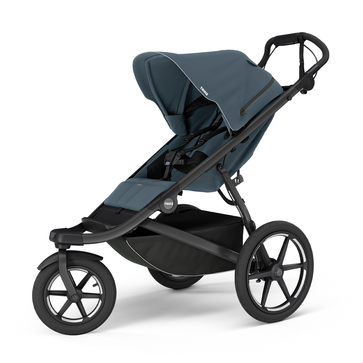 Thule Urban Glide 3 Dark slate