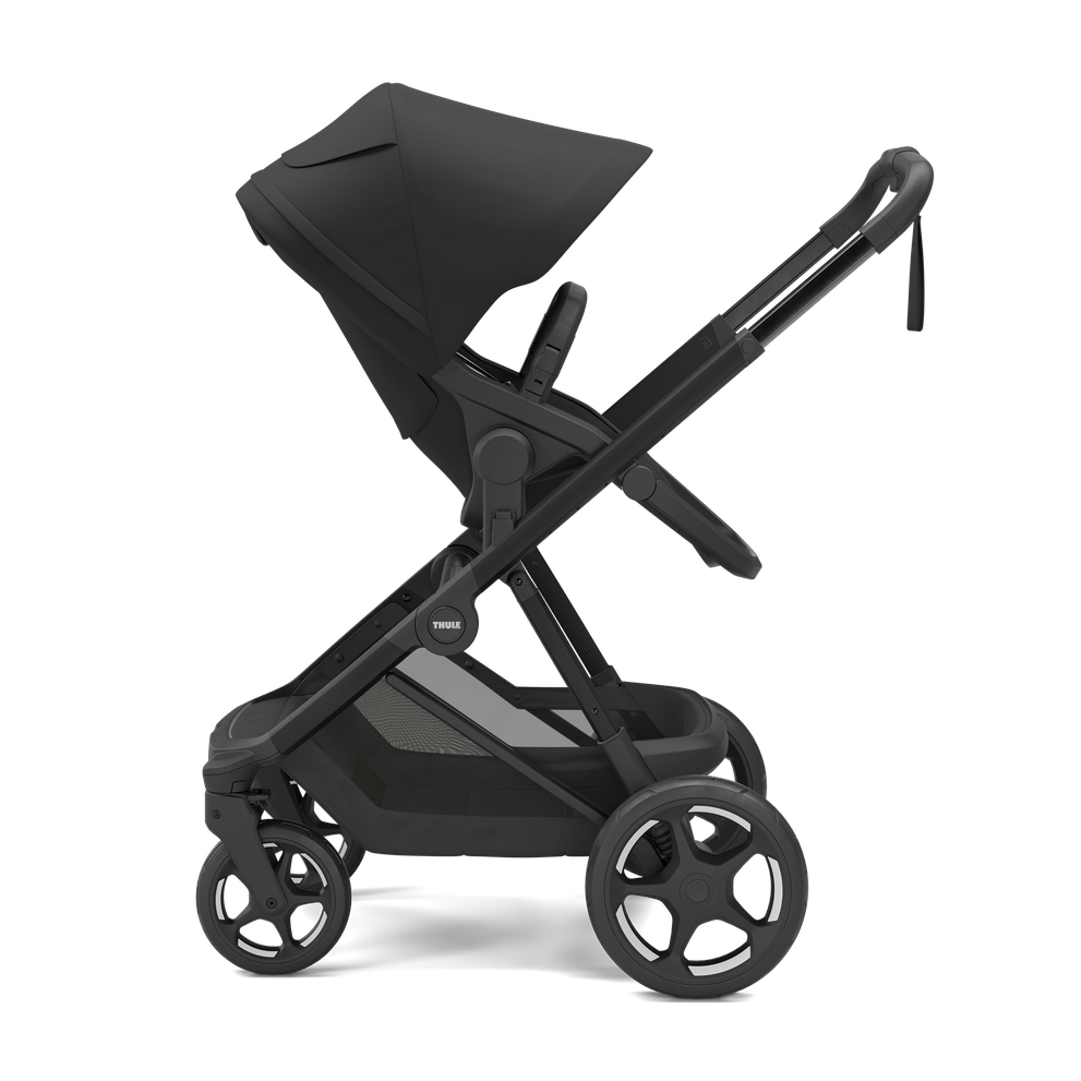 Thule Charm 2 in 1 - Black