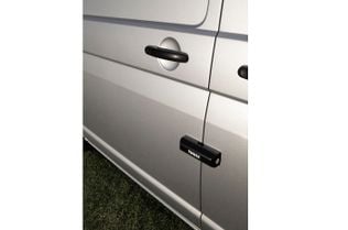 Thule Van Lock Closed Studio 309832 - Side Door