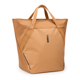 Thule Chasm tote with InLock 25L dusted orange