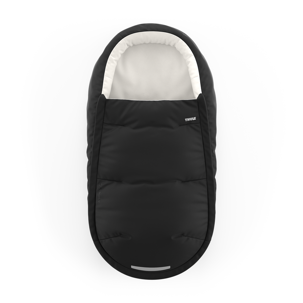 Thule Elements high-performance footmuff S black