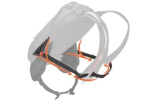 Thule Rail 12L Pro superior stability