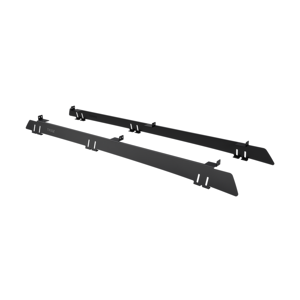 Thule Caprock rail mount rail mount for Thule Caprock roof platform