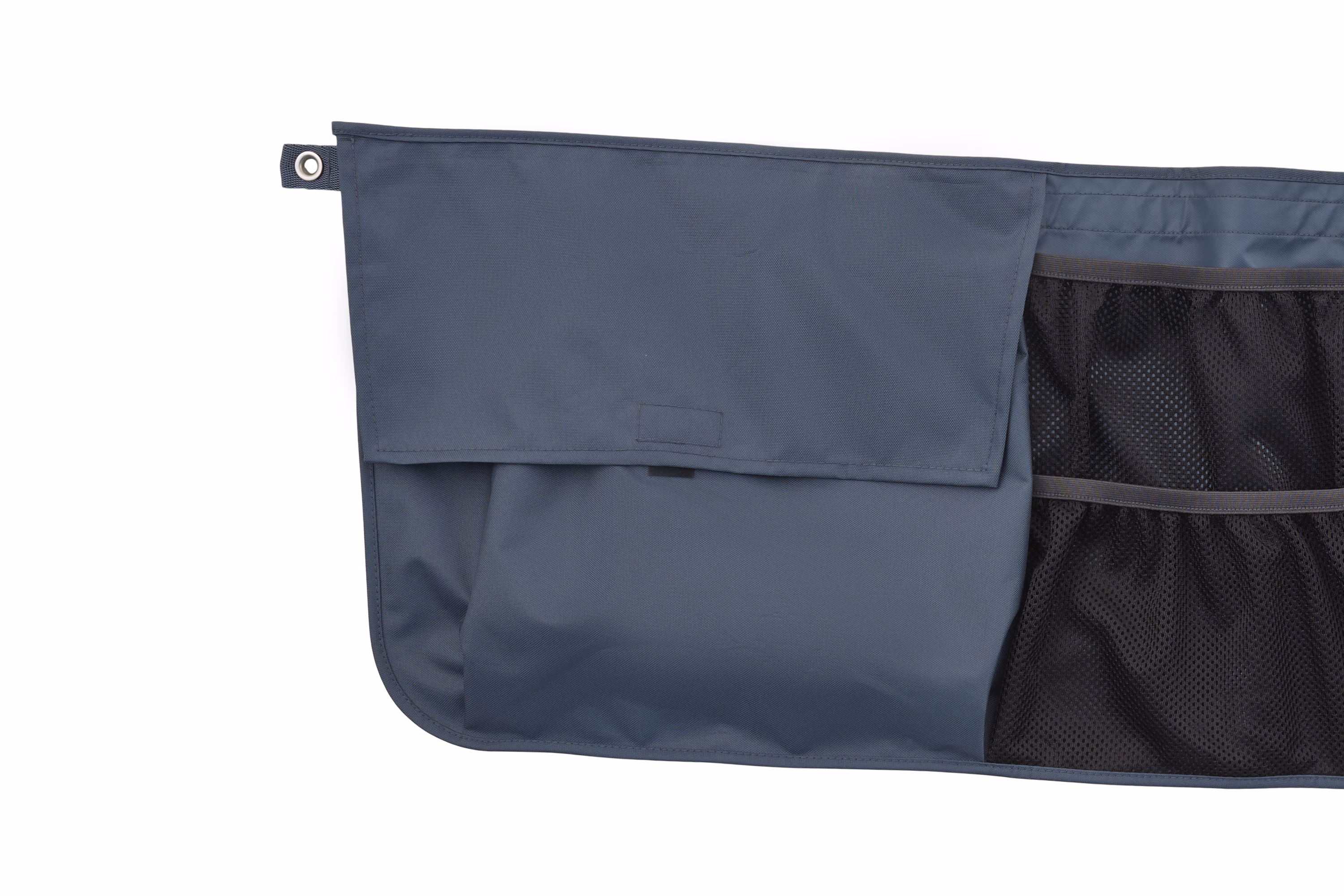 Thule Outset organizer feature