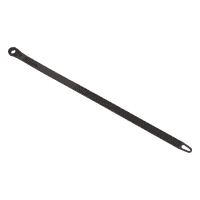 Thule RoundTrip Extra Long Frame Strap extra long frame strap black