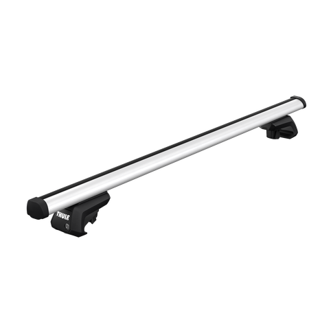 Thule WingBar Edge | Thule | 日本