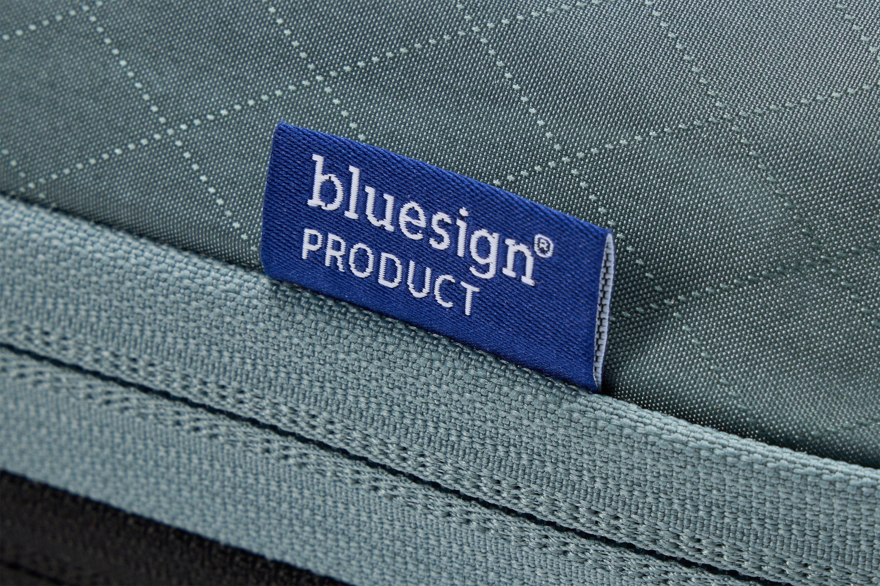 Thule compression packing cube medium pond gray