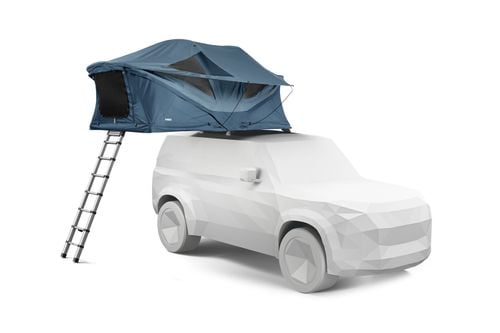 Thule Approach M 901025 feature