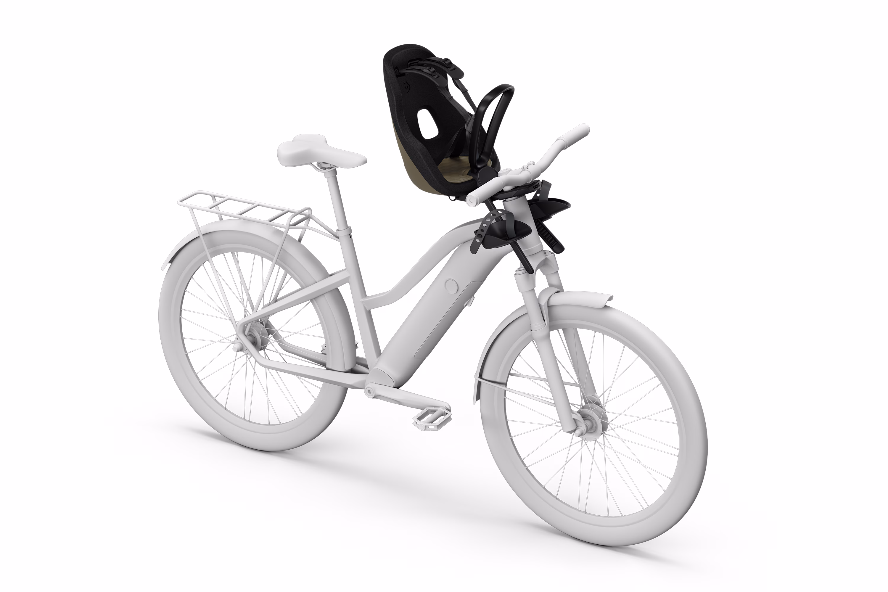 Thule Yepp Nexxt 2 mini - Feature image
