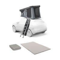 Thule Widesky bundle