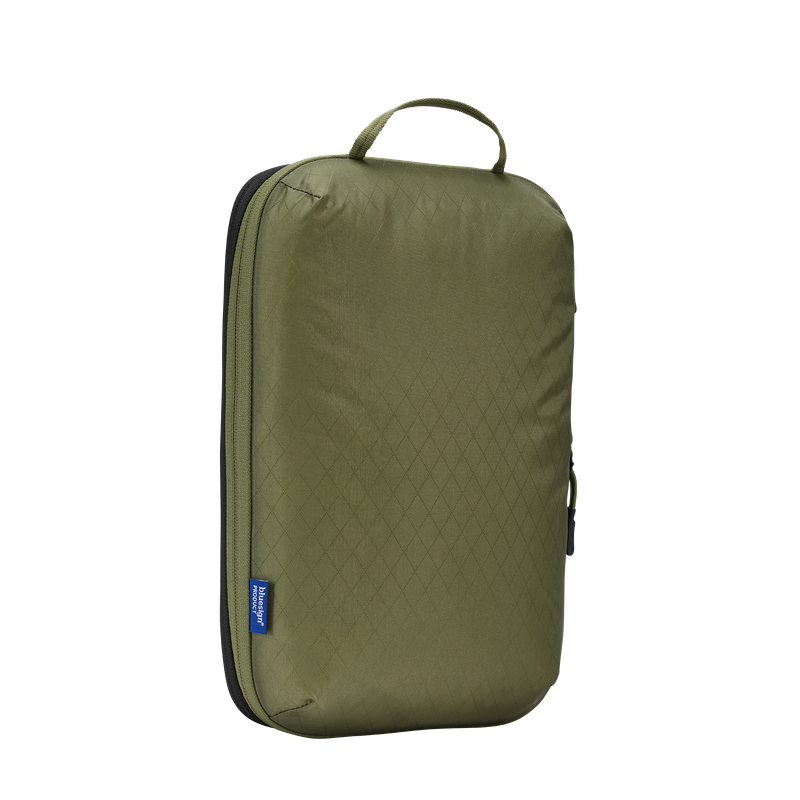 Thule compression packing cube medium soft green