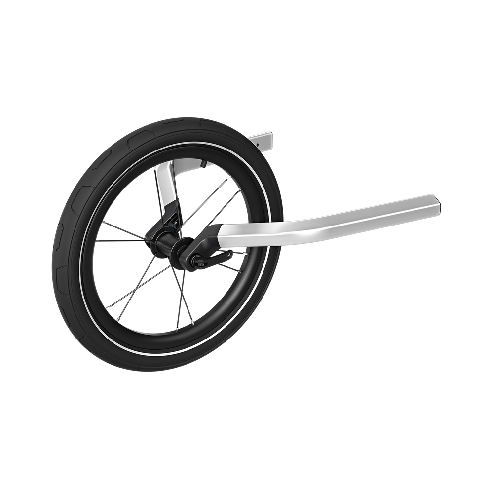 Thule Chariot 2 all-terrain kit for single multisport trailers