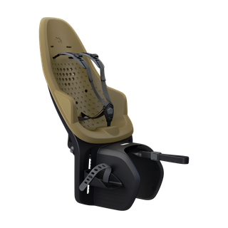 Thule Yepp 2 MIK HD Nutria green