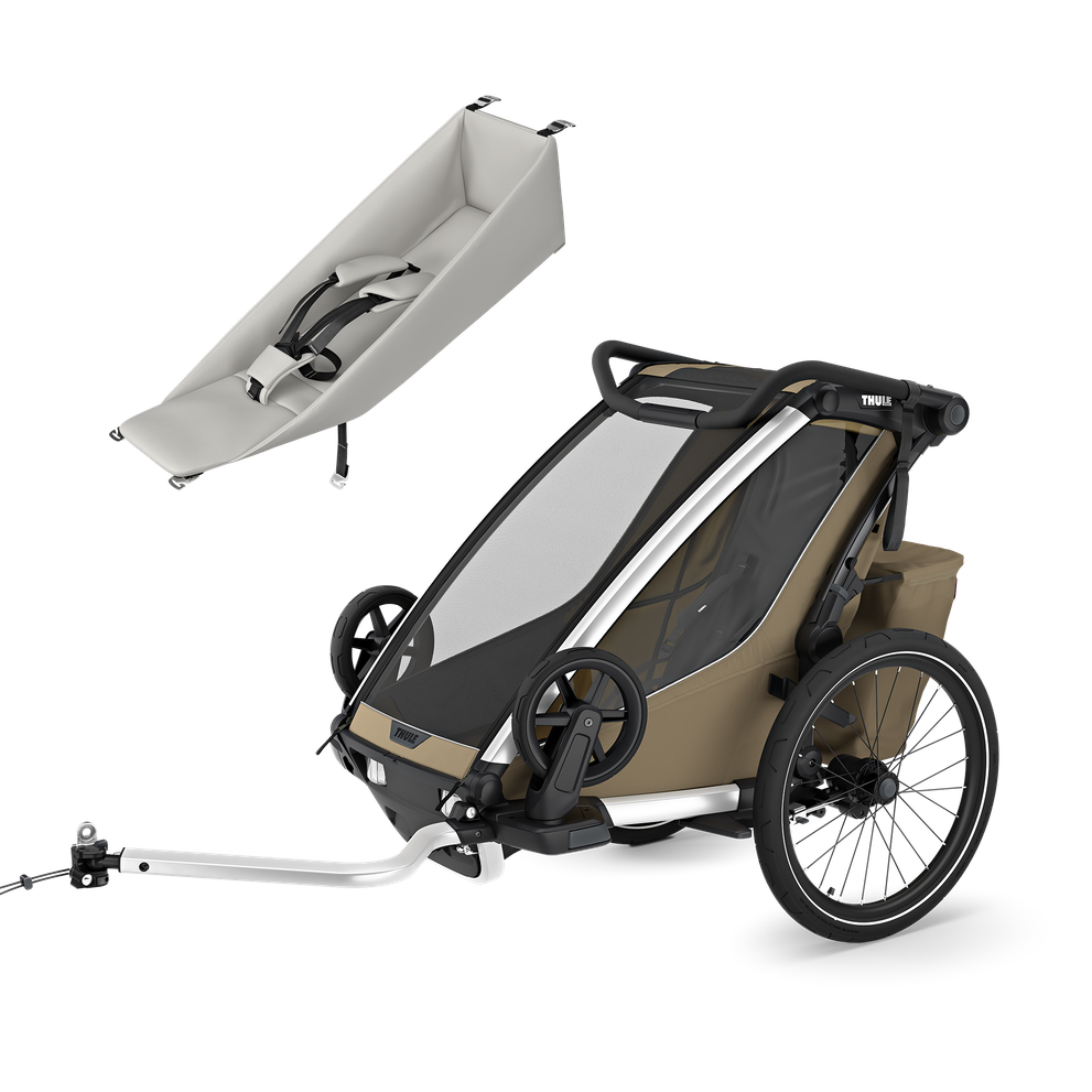 Thule Chariot Cross 2