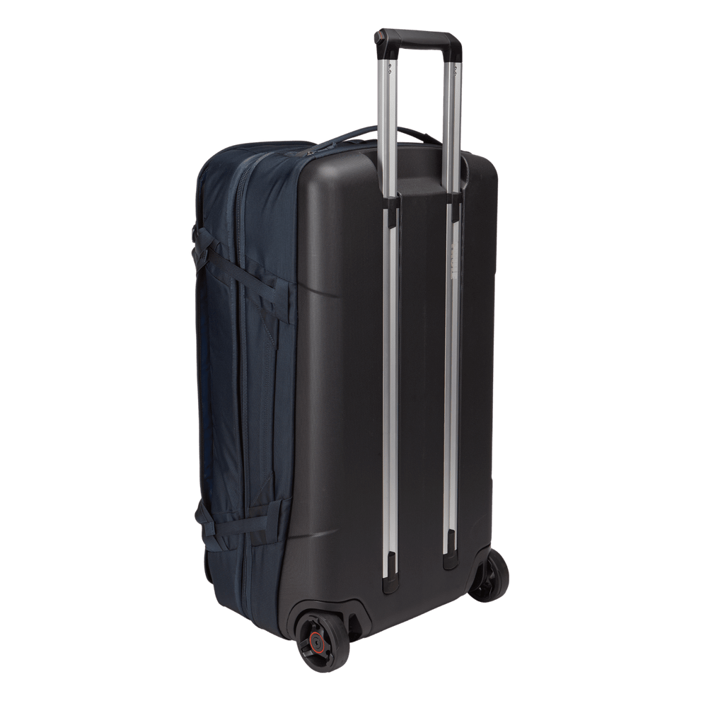 Travel 30 Wheeled Sports Holdall Luggage Compartment Weekend Split Bag  Suitcase