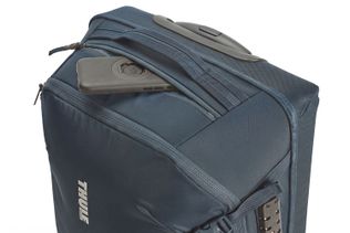 Thule EnRoute carry on natural green