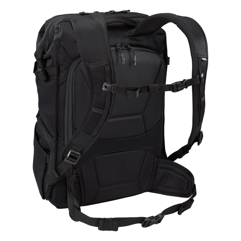 Thule Covert camera backpack DSLR 24L black