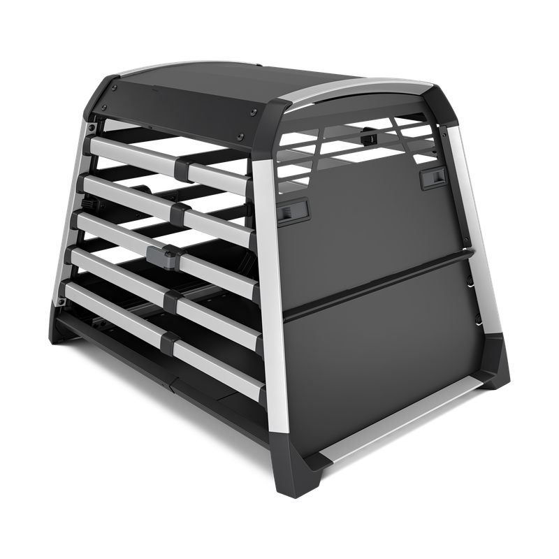 Thule Allax L car dog crate