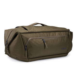 Thule RoundTrip MTB duffel 70L deep khaki