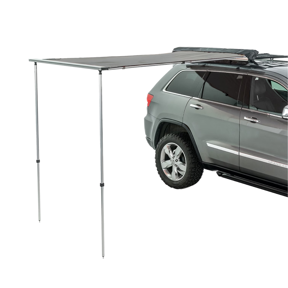 Thule OverCast awning