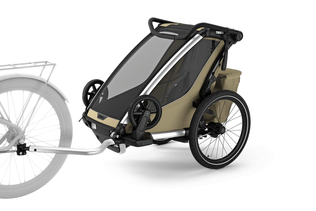 Thule Chariot Cross 2 single