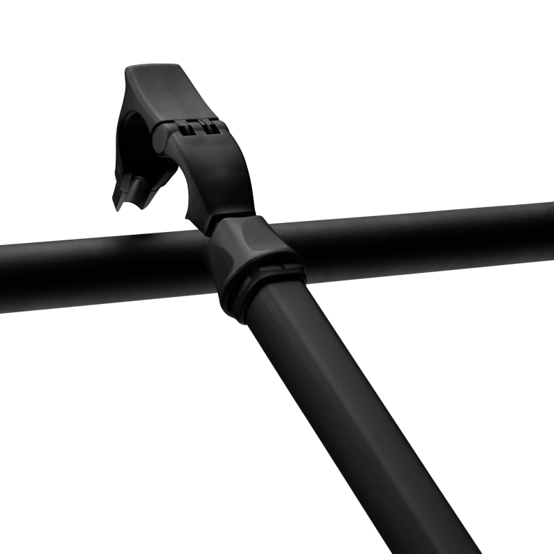 Thule Bike Holder 3 bike holder AcuTight knob black