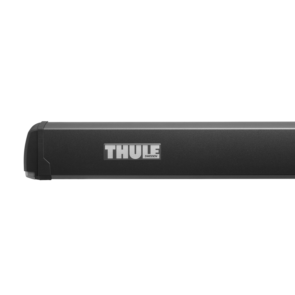 Thule Outland Awning roll-up box awning 1.90m anthracite black