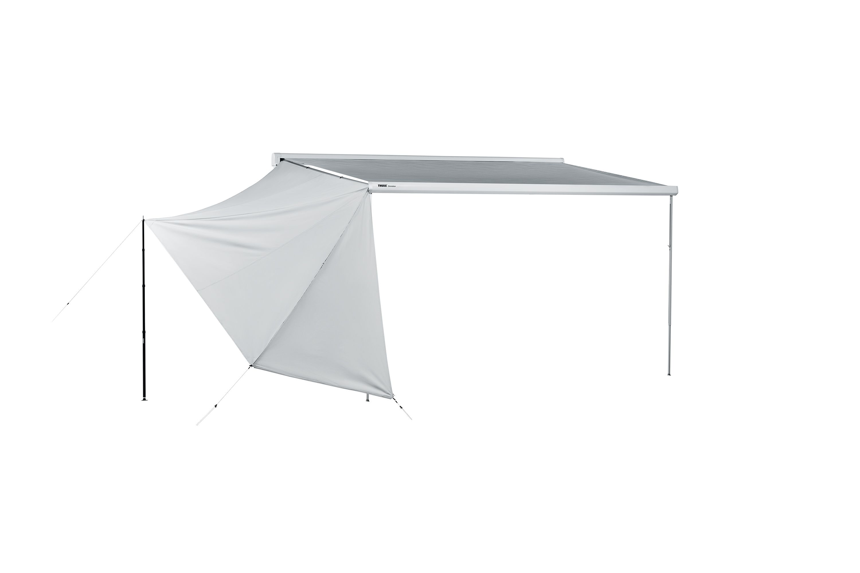 Thule Subsola additional M panel feature