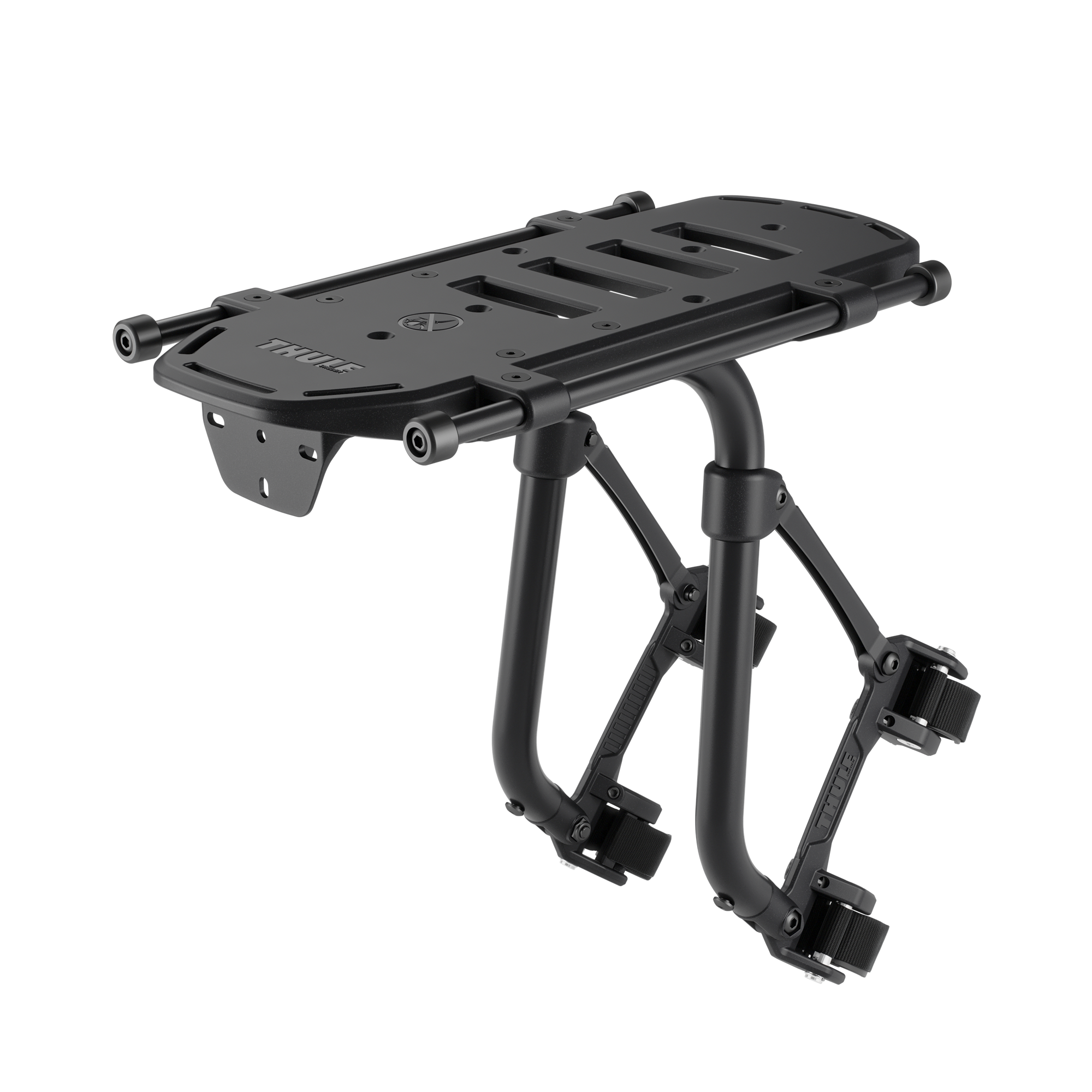 Thule tour rack black