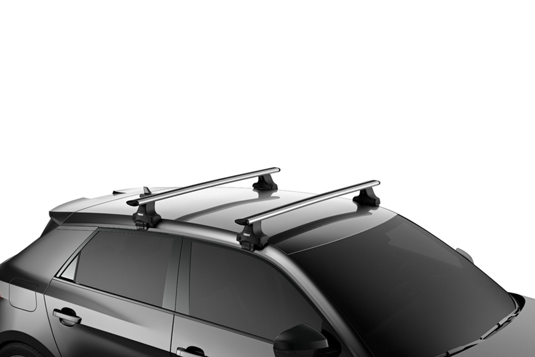 Thule WingBar Evo | Thule | France