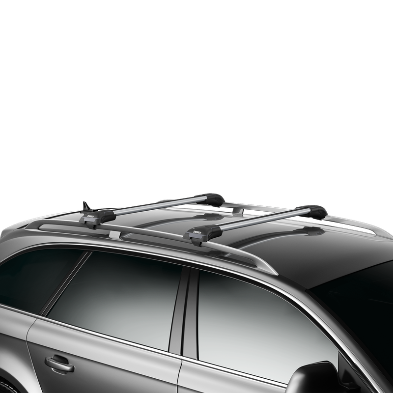 Thule WingBar Edge 9585 roof rack 2-pack aluminium