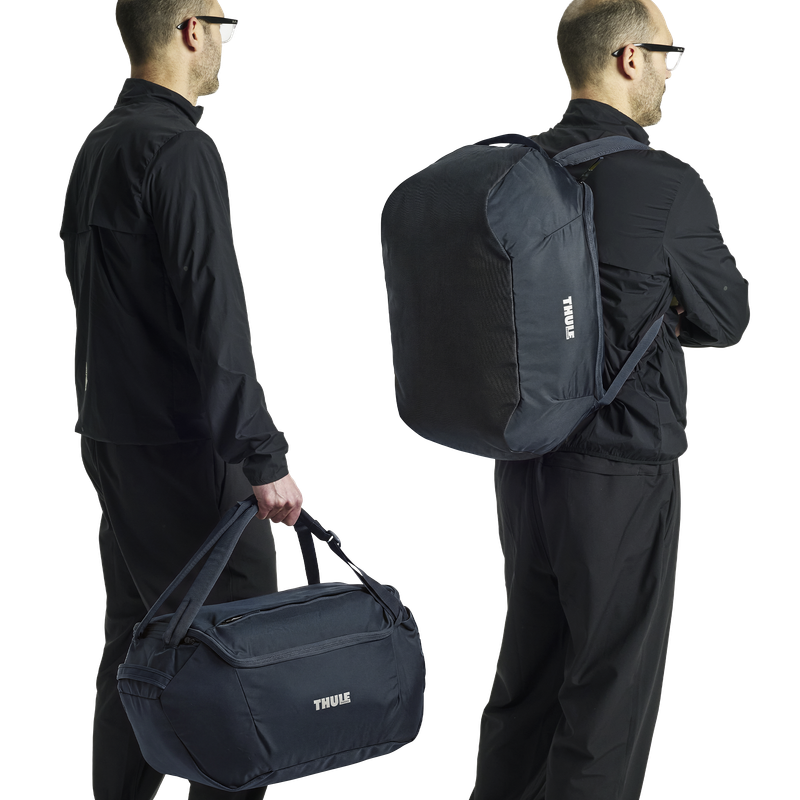 Thule EnRoute 40L duffel darkest blue