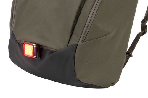 Thule Paramount backpack 27L mineral brown