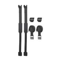 Thule ClipOn Adapter 9111 adapter 9111 black