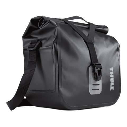 Thule Shield handlebar bag black