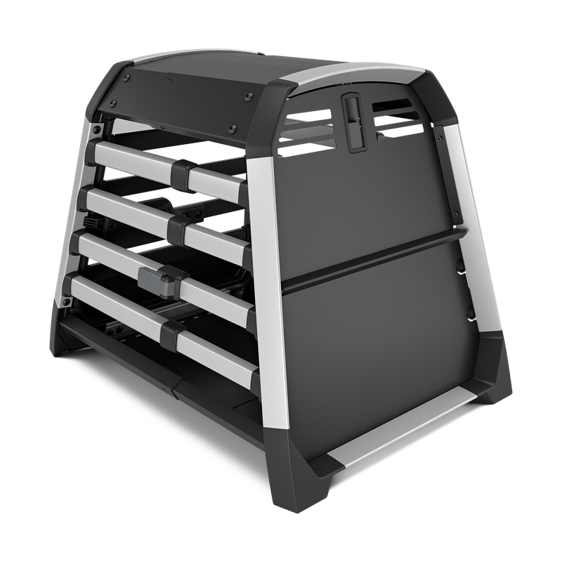 Thule Allax S car dog crate