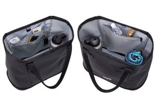 Thule Chasm gear tote 30L black