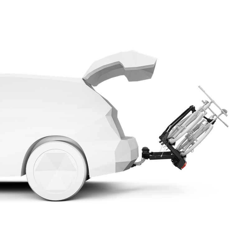 Thule VeloSpace 3 2-bike