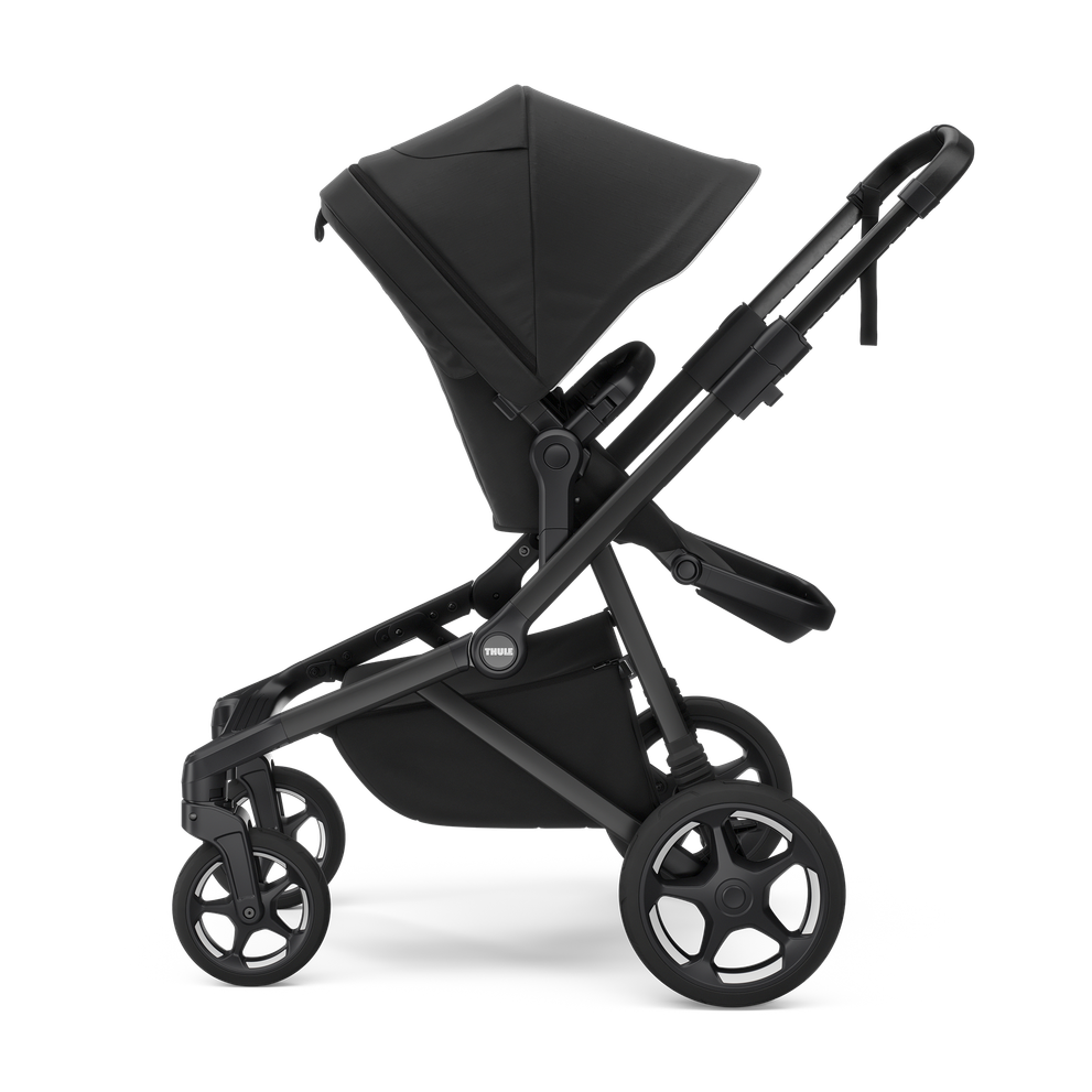 Thule Sleek 2 stroller