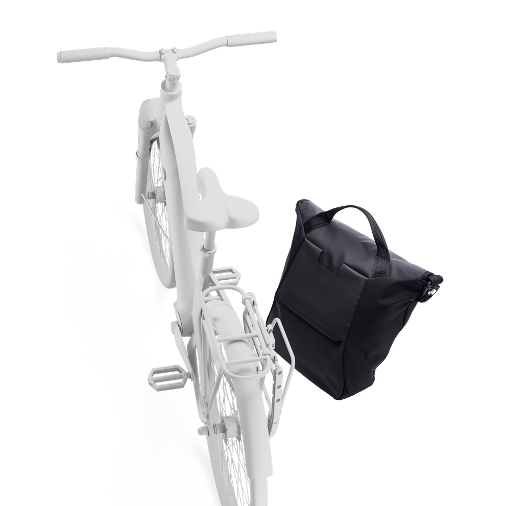 Thule Chasm courier with InLock 22L black