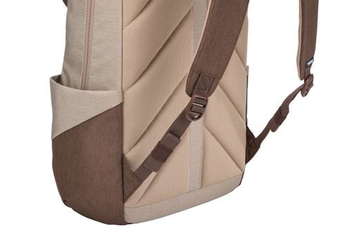 Thule Lithos backpack 20L nuanced brown