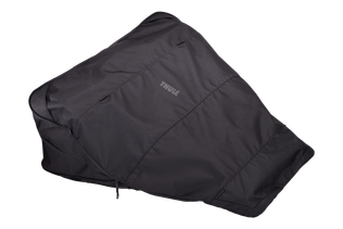 Thule stroller travel bag large compact and foldable