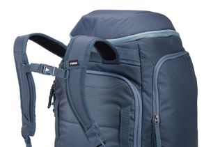 Thule RoundTrip Ski and Snowboard Boot Backpack 60L Dark Slate 3204939